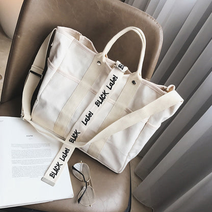 Modern Trio-Style Bag