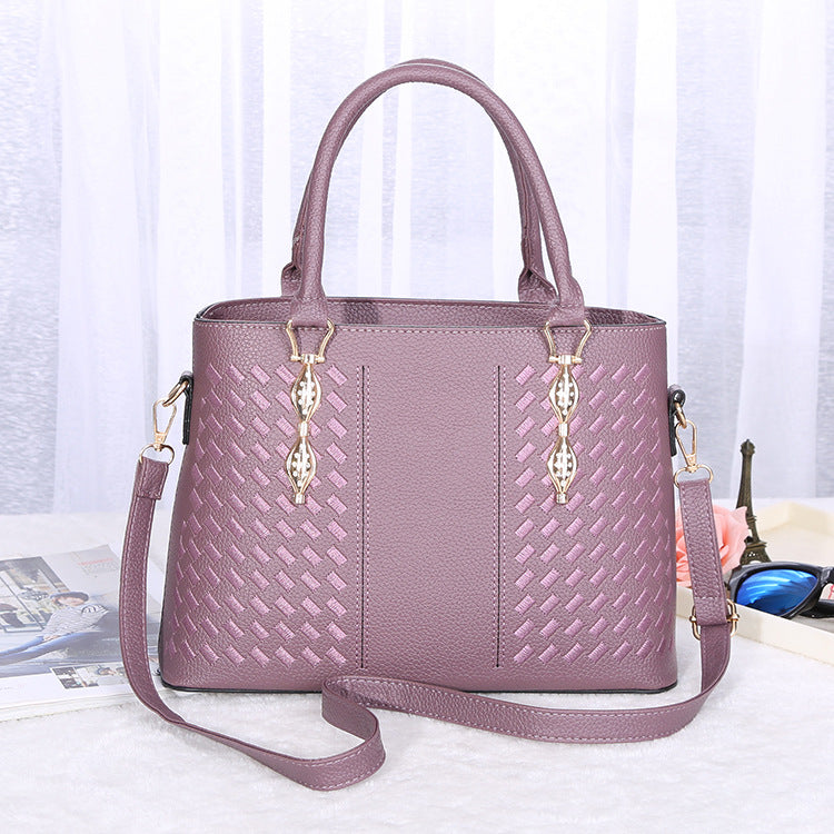 Chic Multiway Fashion Bag