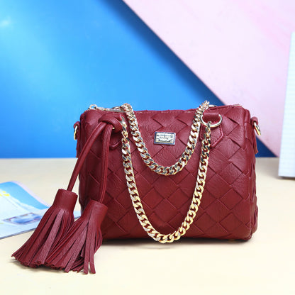 Chic Versatile Designer Handbag