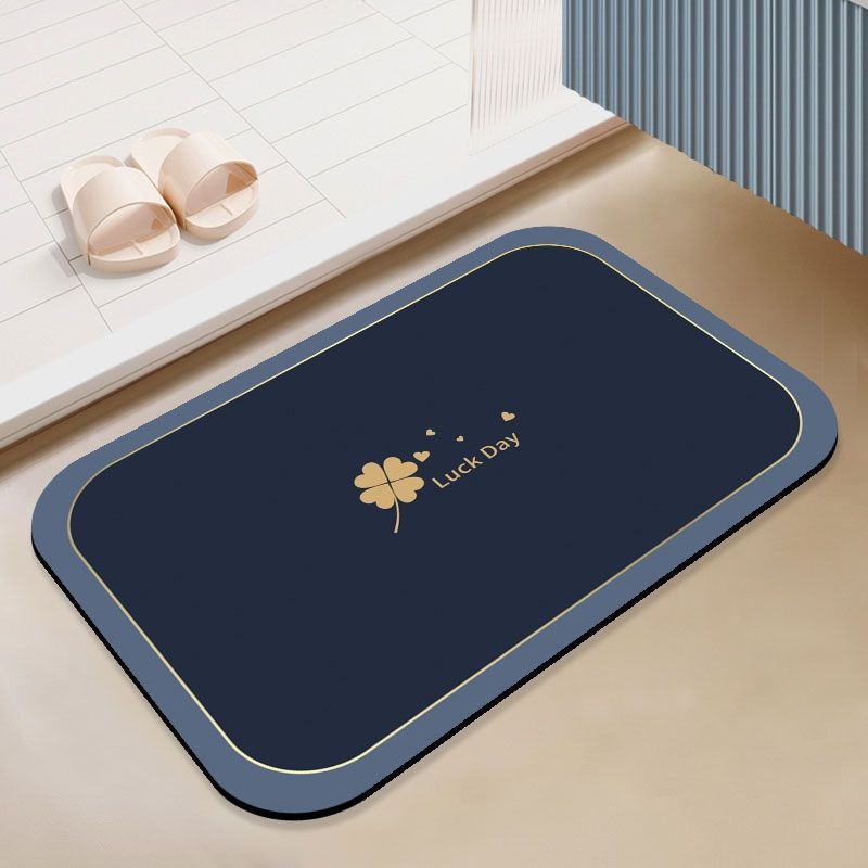 Non-slip Bathroom Floor Mat