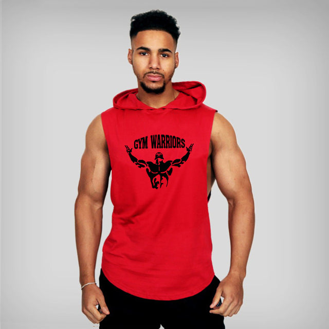 Fitness Camisole Vest for Men