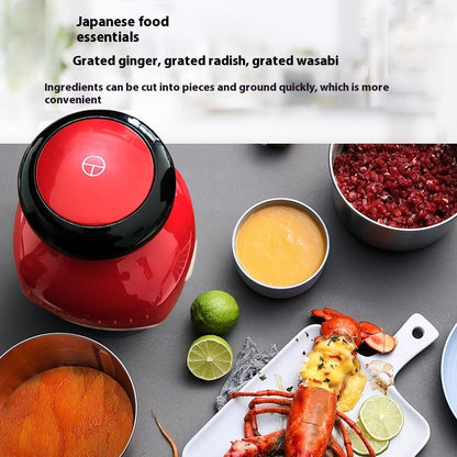 Electric Meat Grinder