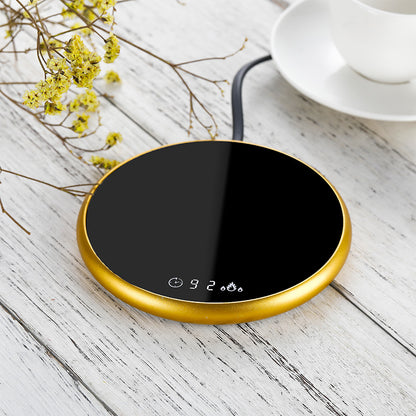 Smart Heated Mug Warmer for Milk - Gift Item
