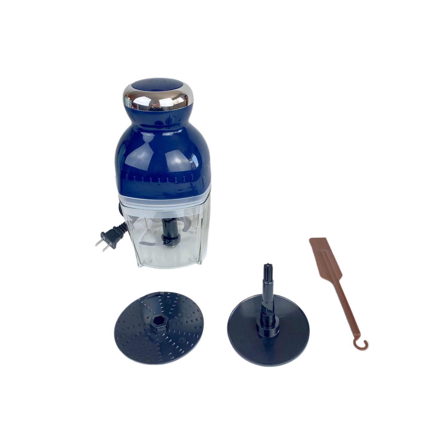 Electric Meat Grinder