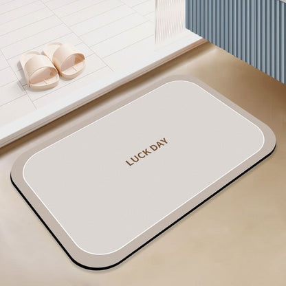 Non-slip Bathroom Floor Mat
