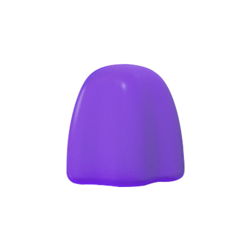 Colorful Self-Sealing Toothpaste Cap for Hygiene