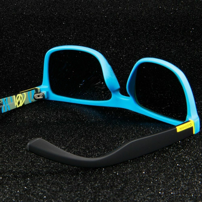 Polarized Square Outdoor Sunglasses