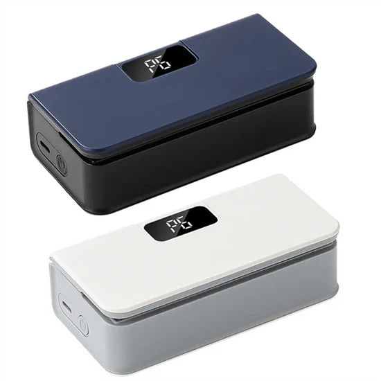 Mini Bag Heat Sealer