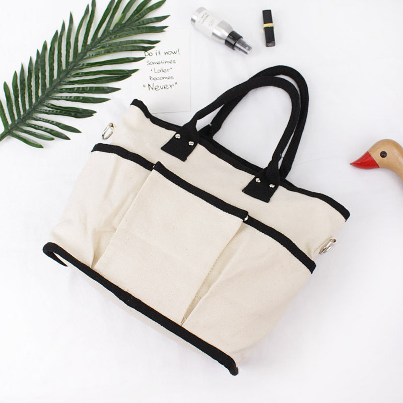 City Chic Shoulder Tote
