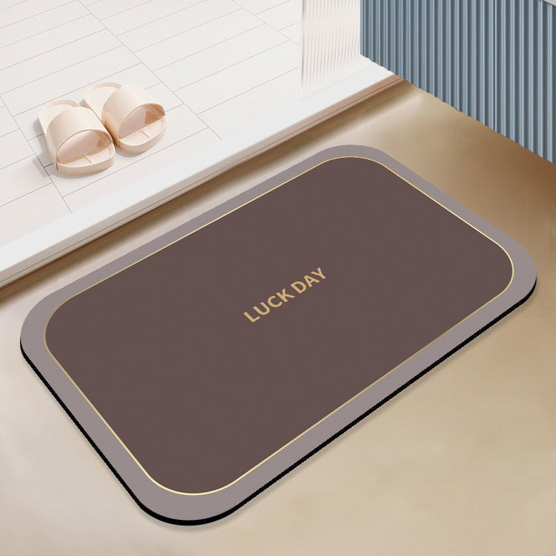 Non-slip Bathroom Floor Mat