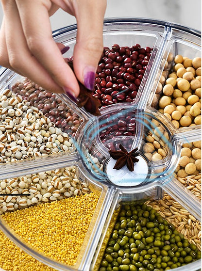 Food Grade Grain Storage Bucket