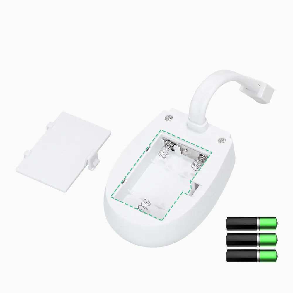 LED Toilet Light Intelligent Automatic Induction