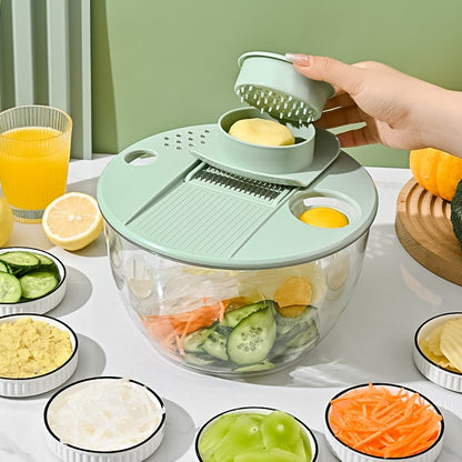Plastic Household Vegetable Dehydrater