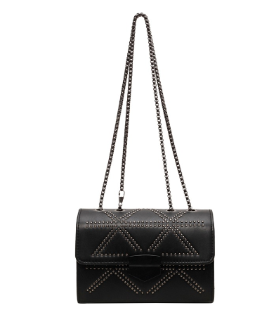 Korean Style Versatile Small Square Handbag