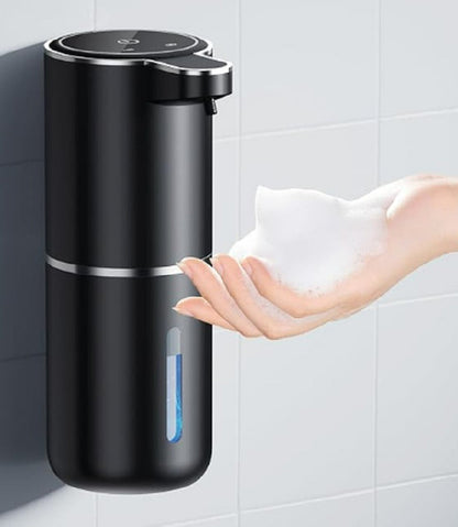 Automatic Touchless Foam Soap Dispenser